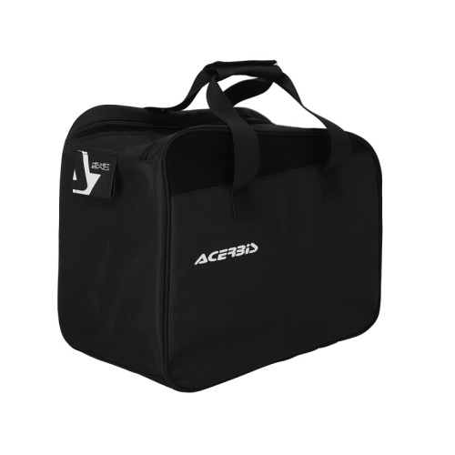 Acerbis Сумка для шлема Helmet Bag 2.0 Black в Перми