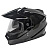 AiM Шлем детский JK802Y Black Glossy в Перми
