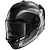 Shark Шлем Spartan GT Pro Ritmo Carbon Mat Black/Silver/Chrome в Перми