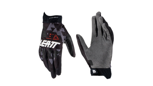 Leatt Перчатки 2.5 Windblock Black в Перми