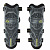 Acerbis Наколенники Impact Pro Grey в Перми