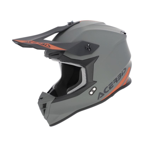 Acerbis Шлем Linear 22-06 Grey в Перми