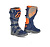 Acerbis Мотоботы кроссовые X-Team Blue/Grey в Перми