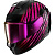 Shark Шлем Ridill 2 Assya Black/Violet/Violet в Перми