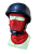 Scout Шлем корка Skin Carbon б/р в Перми