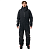 Dragonfly Комбинезон Gravity 2.0 Man 2026 Total Black в Перми