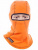 Starks Подшлемник Balaclava Fleece Collar Оранжевый в Перми Starks Подшлемник Balaclava Fleece Collar Оранжевый в Перми