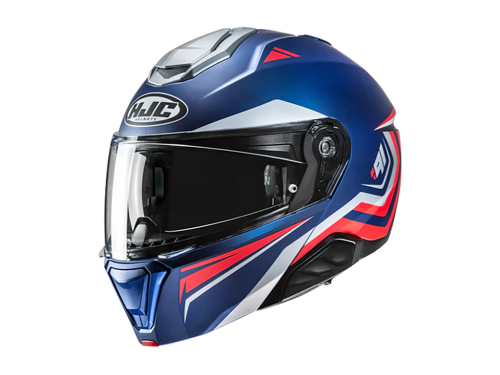 HJC Шлем i91 Tricus MC21SF в Перми