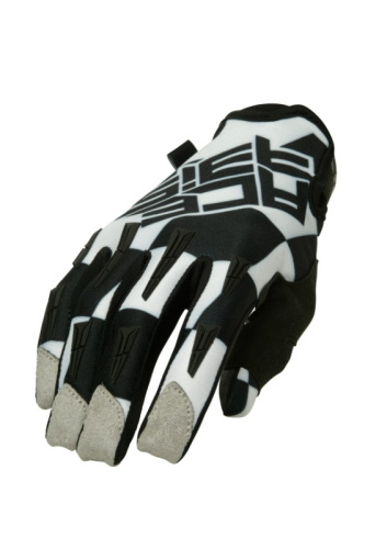 Acerbis Перчатки MX X-H Black/White в Перми