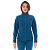 Dragonfly Женская флисовая кофта Level Blue Pink в Перми