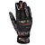 Bering Перчатки комбинированные Cortex Black/Camo в Перми