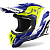 Airoh Шлем Aviator Ace 2 Ground Yellow Gloss в Перми