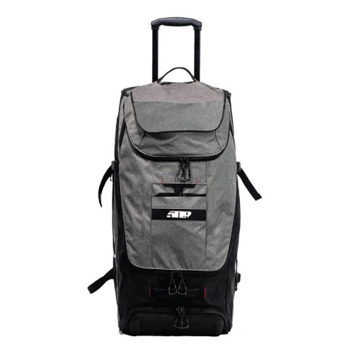 509 Сумка Revel на колесиках Heather Gray в Перми