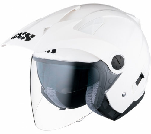IXS Шлем HX145 Белый в Перми