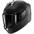 Shark Мотошлем Skwal i3 Dark Shadow Edition Mat Черный матовый в Перми