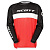 Scott Джерси 350 Swap Evo red/black в Перми