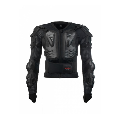 Starks Моточерепаха Body Armor Чёрный в Перми