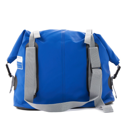 Dragonfly Гермосумка DF Voyager Blue 40л в Перми