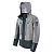 Finntrail Куртка водостойкая Greenwood 4021 Grey в Перми