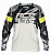 Acerbis Джерси детское MX J-Kid Four Grey/Black в Перми