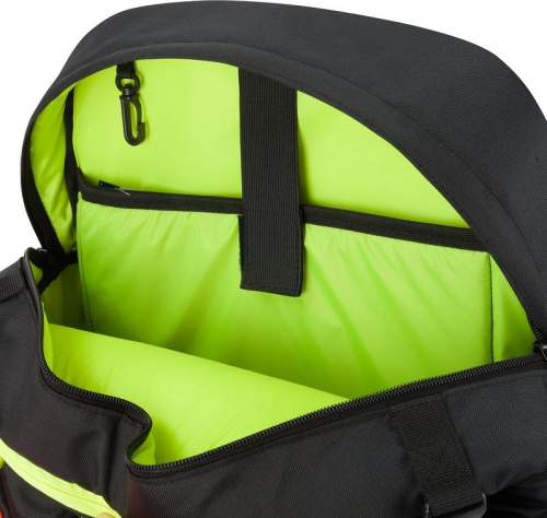 Bering Рюкзак Kroll Black в Перми
