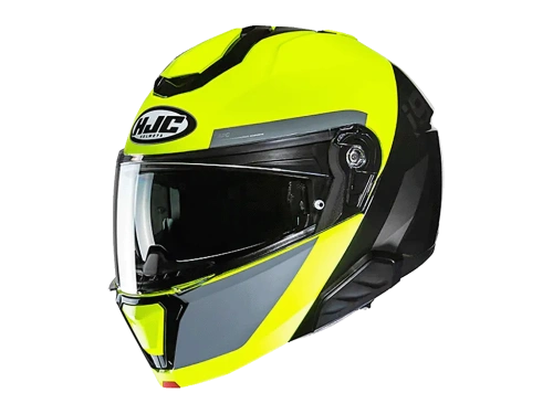 HJC Шлем i91 Bina MC3H в Перми