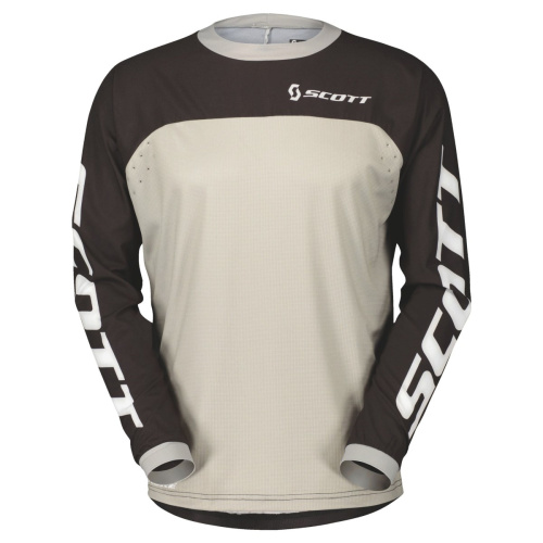 Scott Джерси X-Plore Swap black/grey в Перми