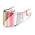 Shark Визор Skwal/Spartan V7 Light/Iridium/Pink в Перми