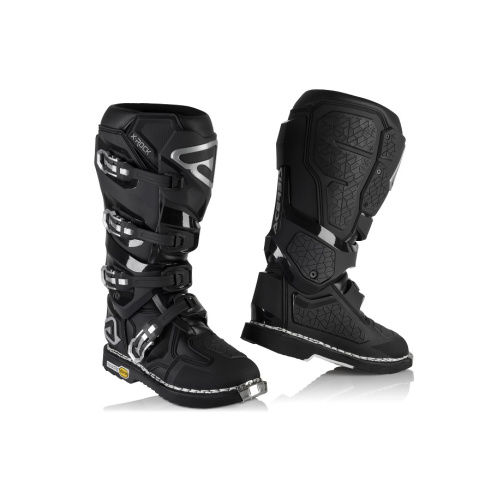 Acerbis Мотоботы кроссовые X-Rock MM Black в Перми