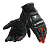Dainese Перчатки Steel-Pro Black/Fluo-Red в Перми