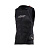 Leatt Защита спины Back Protector 3DF AirFit Evo Vest V26 Black в Перми