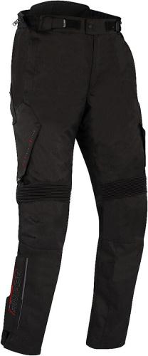 Bering Брюки Nordkapp Black в Перми