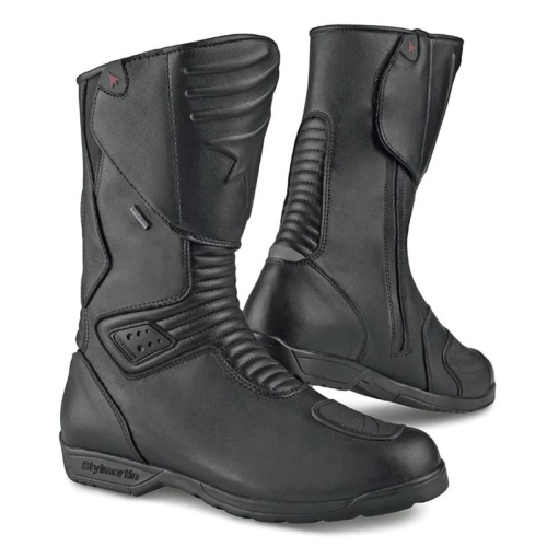 Stylmartin Мотоботы Navigator Men Black в Перми