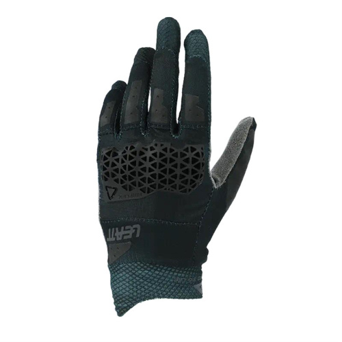Leatt Перчатки Lite 3.5 Black в Перми