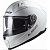 LS2 Мотошлем FF811 Vector II Solid белый в Перми