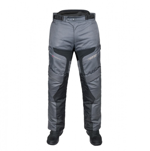 Rush Мотоштаны Long Ride Pant текстиль Антрацит в Перми