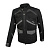 By City Мотокуртка текстильная Huracan Man Black в Перми