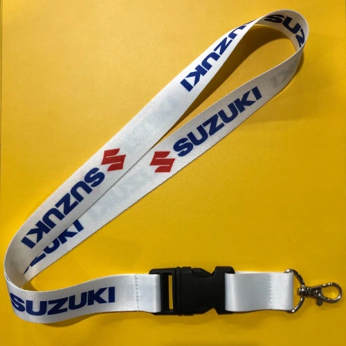 Motolike Лента для ключей Suzuki в Перми