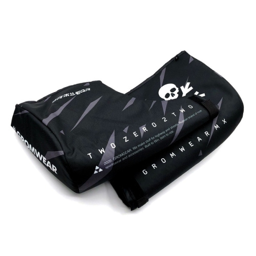 Grom Муфта на руль Black 22 в Перми