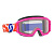 Scott Очки подростковые Primal pink/clear в Перми