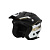 Acerbis Шлем Jet Aria 22-06 White/Black/Gold в Перми