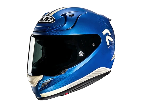 HJC Шлем RPHA12 Enoth MC2SF в Перми