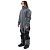 Dragonfly Комбинезон утепленный Extreme 2.0 Man Grey - Black 2025 в Перми
