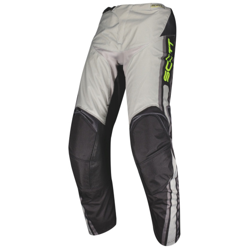 Scott Брюки 350 Race grey/yellow в Перми