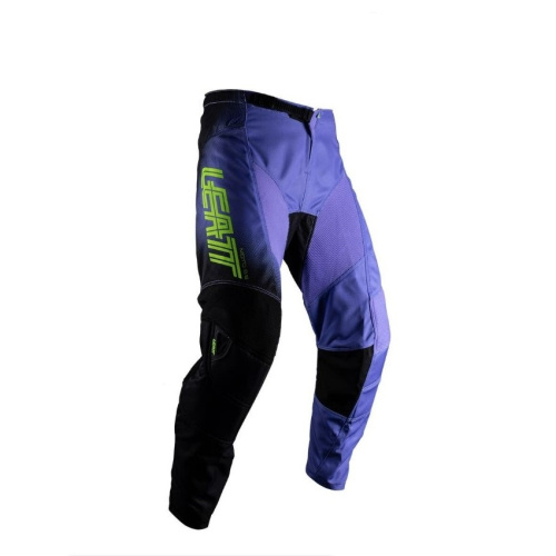 Leatt Штаны 3.5 Ride V25 Argon в Перми