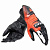 Dainese Перчатки Carbon 4 Long Black/Fluo-Red/White в Перми