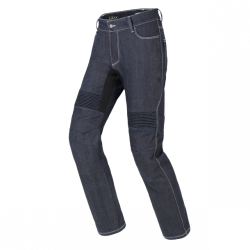 Spidi Джинсы Furious PRO Black/Blue в Перми