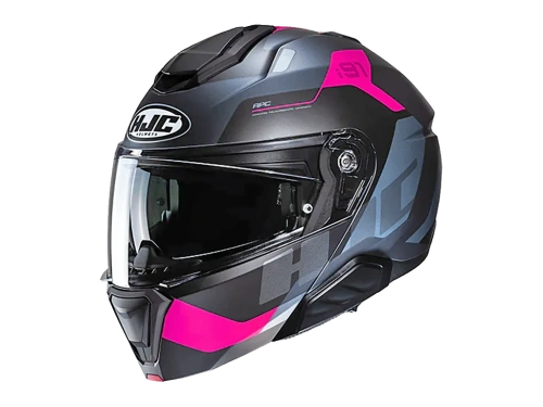 HJC Шлем i91 Carst MC8SF в Перми