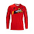 Leatt Джерси 3.5 Ride Red 2024 в Перми