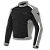 Dainese Куртка Hydra Flux 2 Air D-Dry Black/Charcoal-Gray в Перми